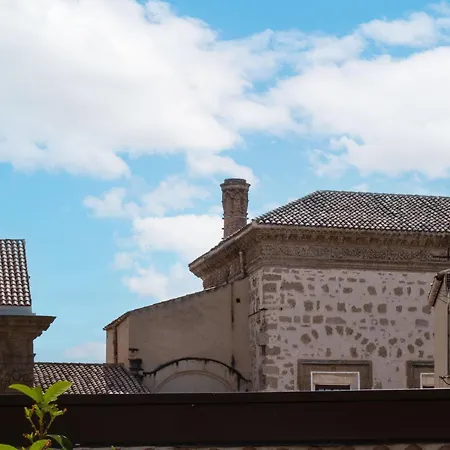 Casa Design Tra Le Mura By Wonderful Italy * 팔레르모