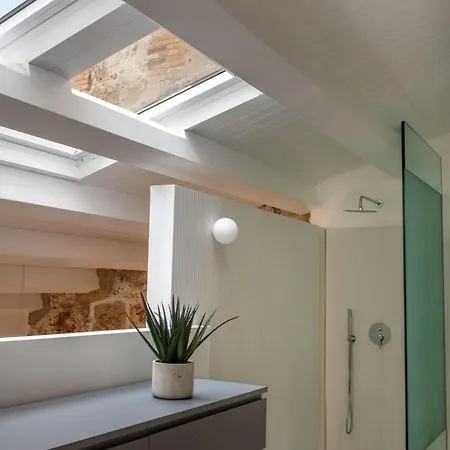 Casa Design Tra Le Mura By Wonderful Italy 아파트 *