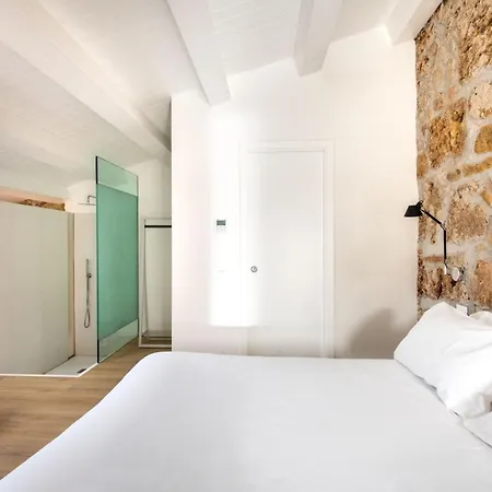 아파트 Casa Design Tra Le Mura By Wonderful Italy