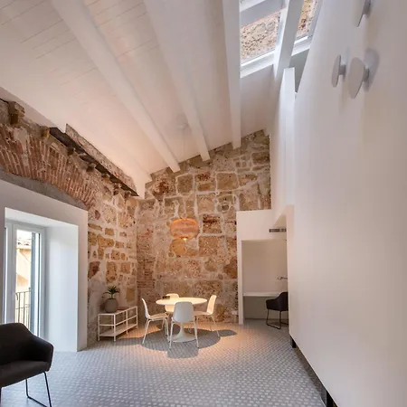 Casa Design Tra Le Mura By Wonderful Italy 아파트 *