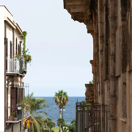 아파트 Casa Design Tra Le Mura By Wonderful Italy *